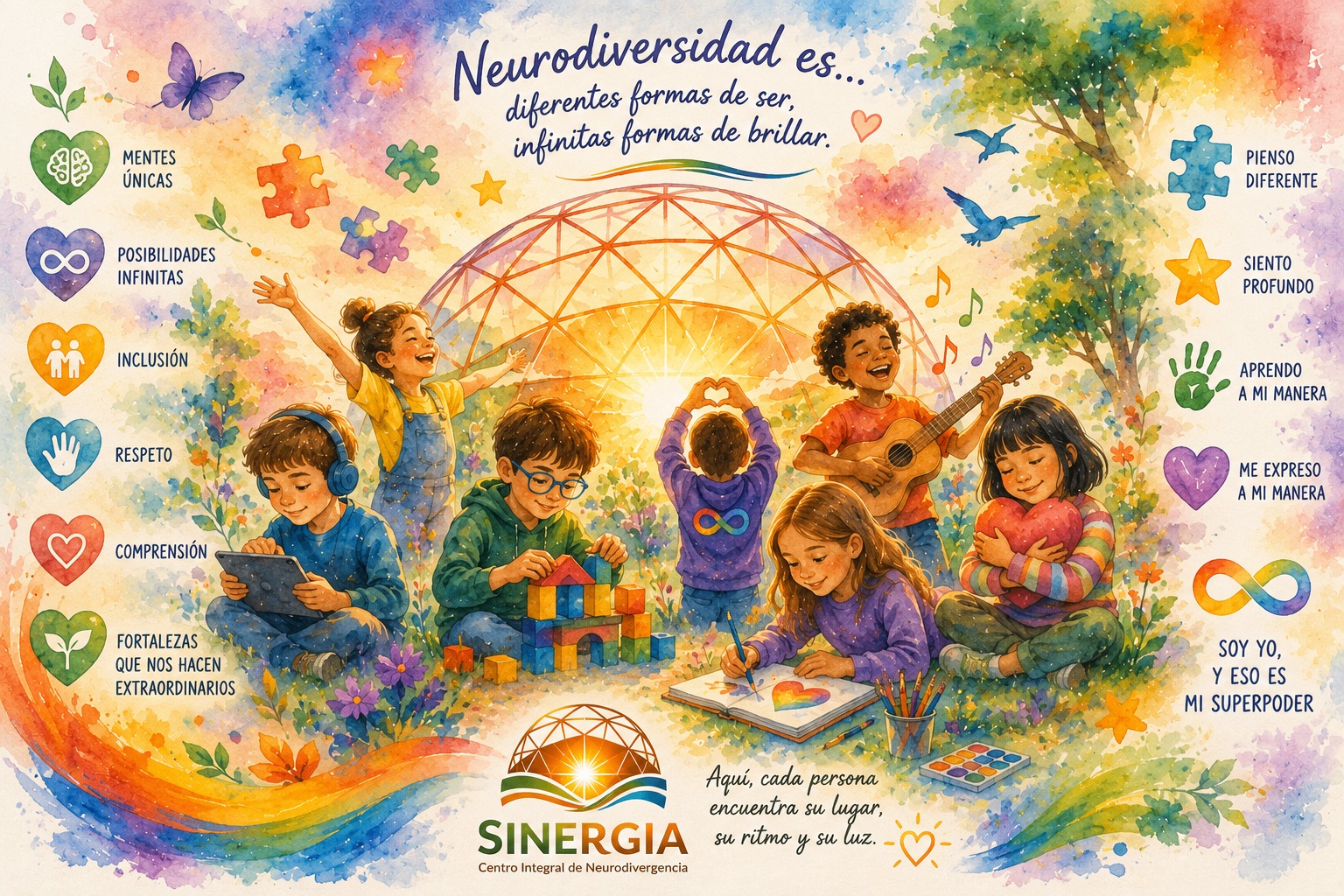 Academia Creativa